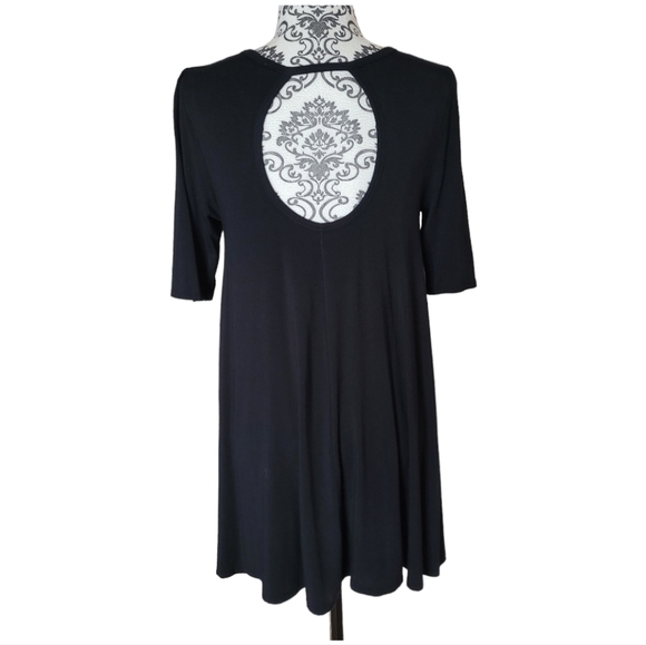 We The Free Jacqueline t-shirt mini dress - Picture 3 of 12